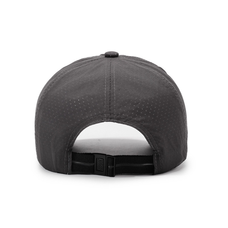 New Fashion Casual Letter Embroidery Unisex Versatile Summer Outdoor Baseball Cap Student Sun Hat_desvips.com