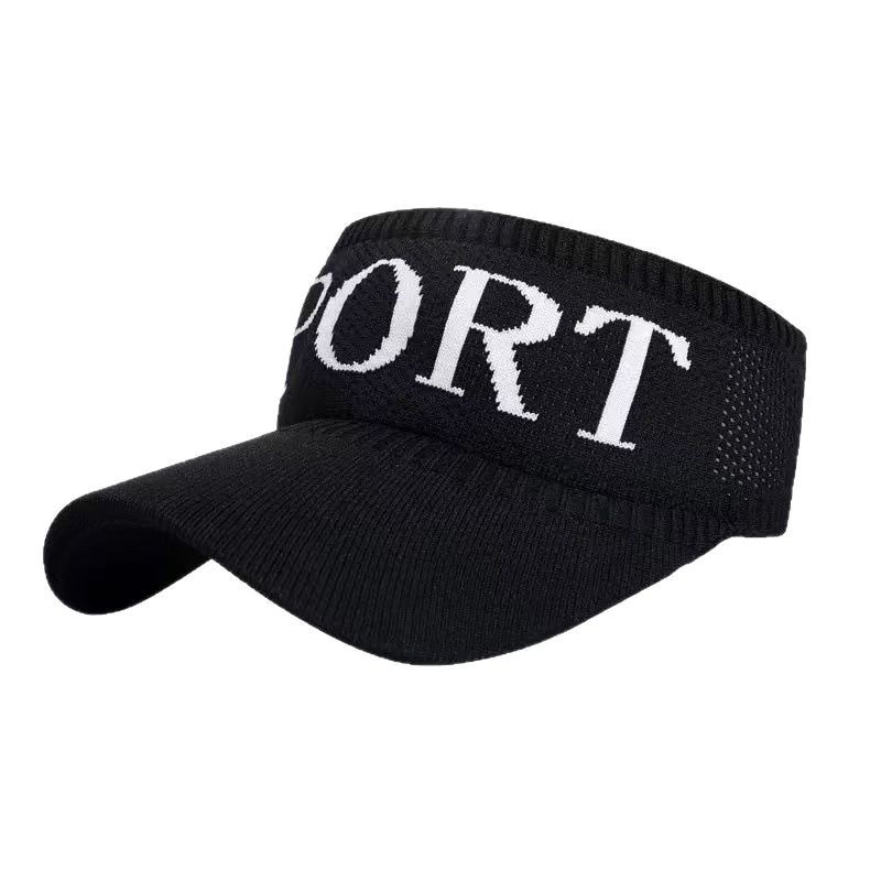 Gorra de béisbol con visera para mujer, estilo coreano, versátil y moderna, con protección solar, informal, para verano y otoño_voghion.com