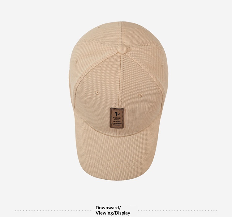 Cappellino da baseball alla moda uomo donna stile coreano_voghion.com