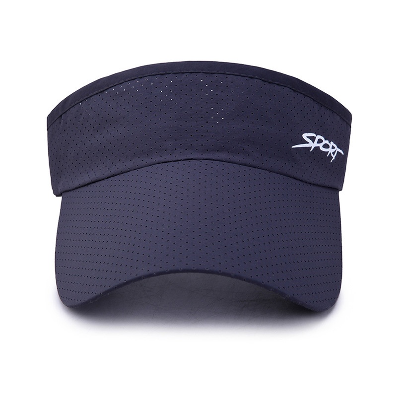 Zhen Yue Qi Summer Golf Baseball Cap Outdoor Sports Hiking Sun Hat For Men And Women_voghion.com