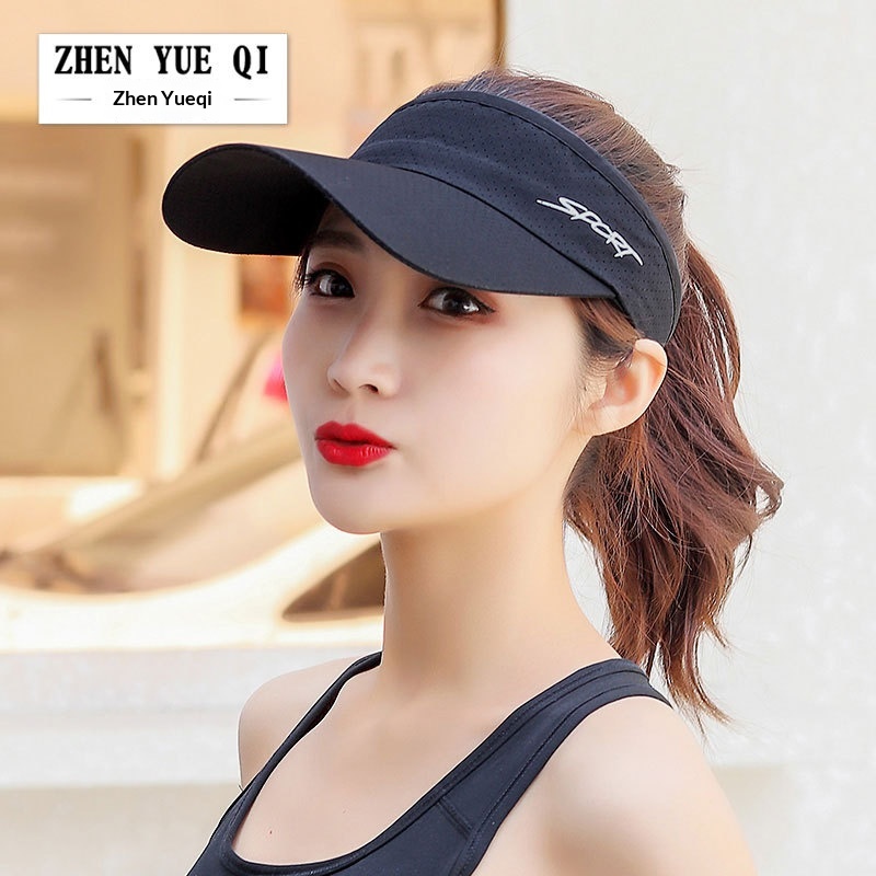 Summer Baseball Cap For Golf And Outdoor Hiking Sports Unisex_voghion.com