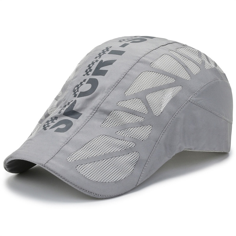 Wholesale Forward-looking Duckbill Cap, Ultra-light, Ultra-thin, Breathable, Sun-protective, Quick-dry Hat, Breathable_voghion.com