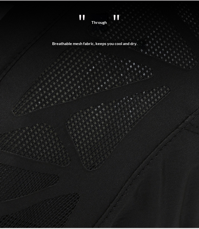 Wholesale Forward-looking Duckbill Cap, Ultra-light, Ultra-thin, Breathable, Sun-protective, Quick-dry Hat, Breathable_voghion.com