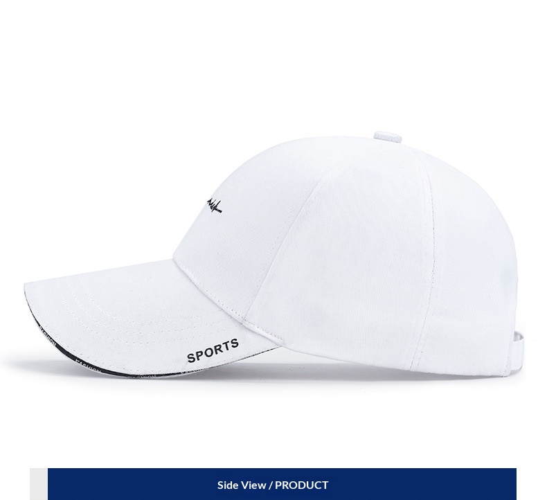 Baseball Cap Für Damen Und Herren Unisex Freizeit Sonnenschutz Kappe_voghion.com