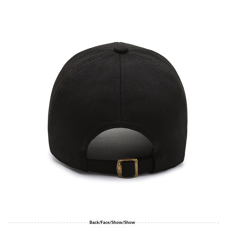 Boné de baseball da moda para homem proteção solar_voghion.com