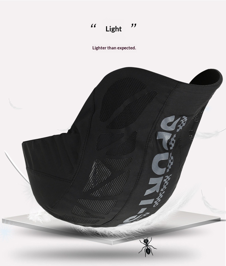 Wholesale Forward-looking Duckbill Cap, Ultra-light, Ultra-thin, Breathable, Sun-protective, Quick-dry Hat, Breathable_voghion.com