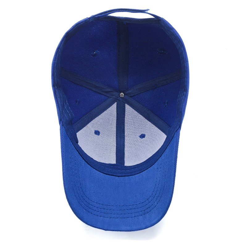 2022 Spring New Wool Green Light Baseball Korean Style Simple Fashion Outdoor Casual Sunshade Sun Protection Cap_voghion.com
