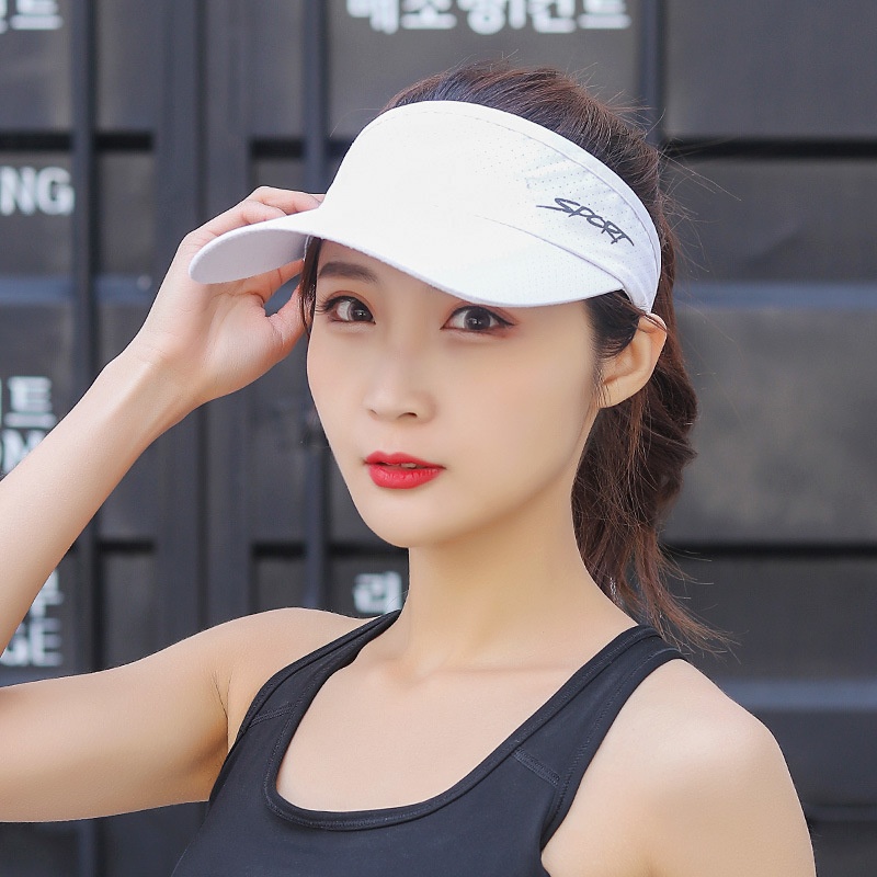 Zhen Yue Qi Summer Golf Baseball Cap Outdoor Sports Hiking Sun Hat For Men And Women_voghion.com