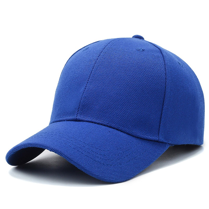 2022 Spring New Wool Green Light Baseball Korean Style Simple Fashion Outdoor Casual Sunshade Sun Protection Cap_voghion.com