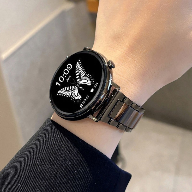 Neue Smartwatch für Damen (2025): Multifunktionale Bluetooth-Telefonie und -Zahlung, Kunstharzgehäuse – das perfekte Geschenk zum Valentinstag oder Geburtstag._voghion.com