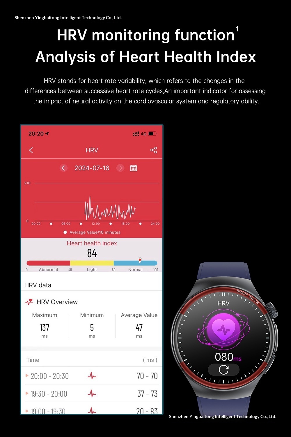Reloj inteligente salud con llamada bluetooth nfc y seguimiento_voghion.com