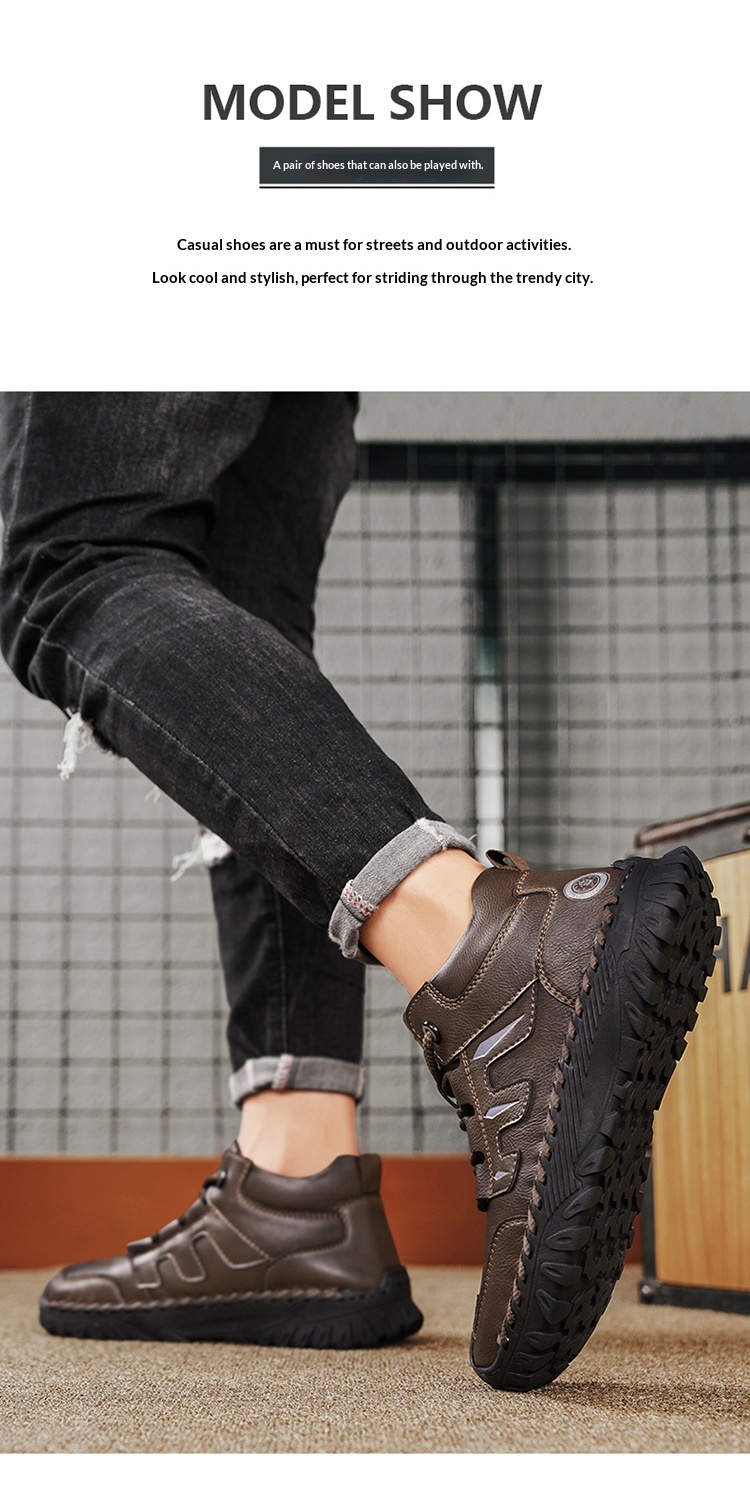 Herrläder martin boots handsydda vardagsskor_voghion.com