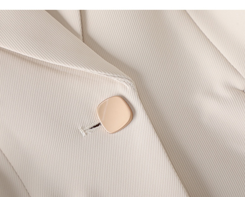 Blazer da donna elegante giacca sartoriale professionale_voghion.com