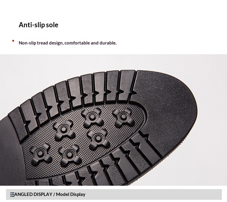 Cross-Border Men's Leather Large Size Spring New Low-Top Lace-Up Brogue Carved Casual Single European And American_voghion.com