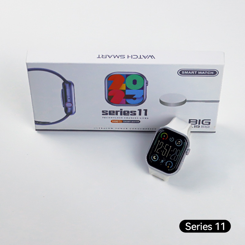 W9Ultra2 Men's Smartwatch Huaqiangbei S11S10 Bluetooth Phone Remote Control Camera Sports Watch_voghion.com