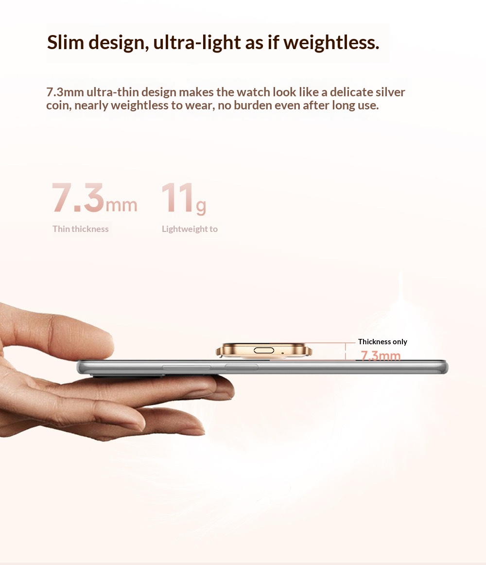 Smartwatch Mit Herzfrequenz- Und Blutsauerstoffmessung_voghion.com