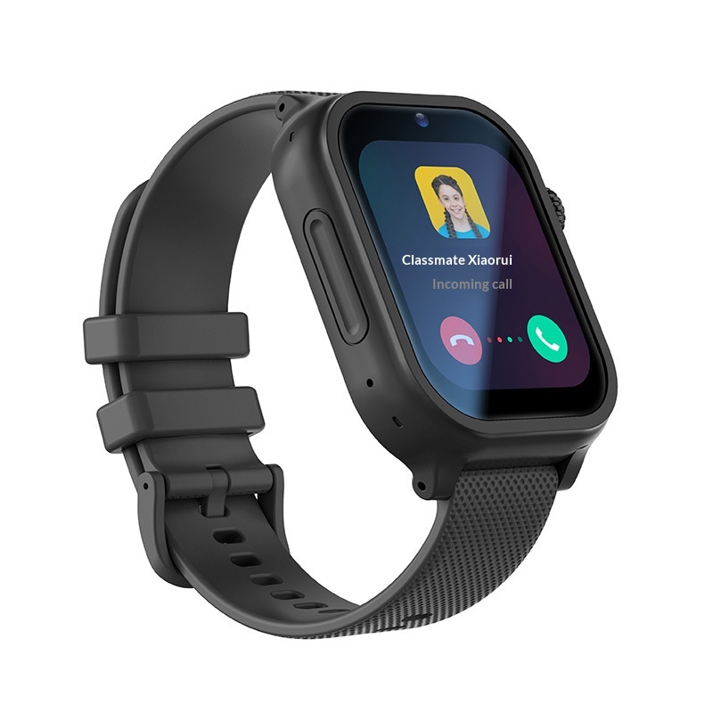 Smartwatch für Kinder im Grund- und Mittelschulalter, 5G-Smartcard-Ortung, Anti-Verlust-Funktion, abnehmbar und tragbar_voghion.com