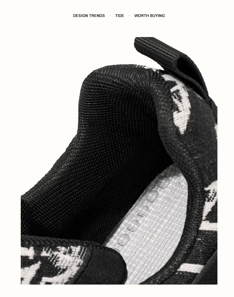 Herren Chunky Dad Sneakers Modische Freizeitschuhe Für Herren_voghion.com