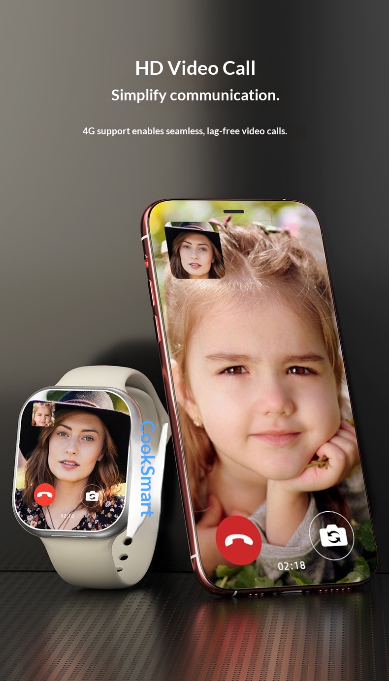 S10max honeycomb smartwatch met dubbele luidspreker en camera_voghion.com