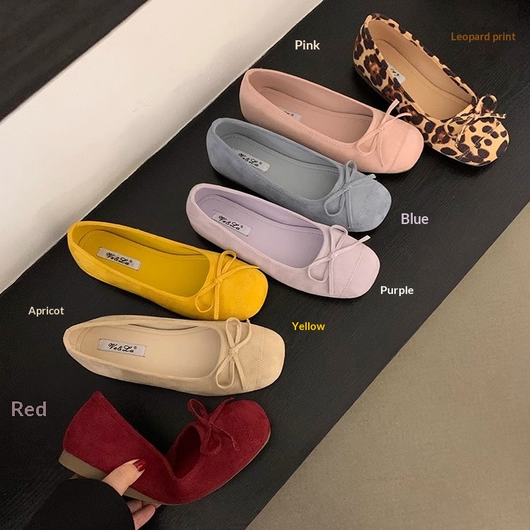 Damen Tanzschuhe Aus Echtleder Mit Integrierter Erhöhung_voghion.com