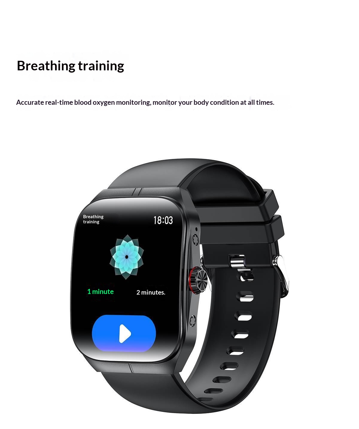 Smartwatch amoled con nfc bluetooth pressione e ossigeno sangue_voghion.com