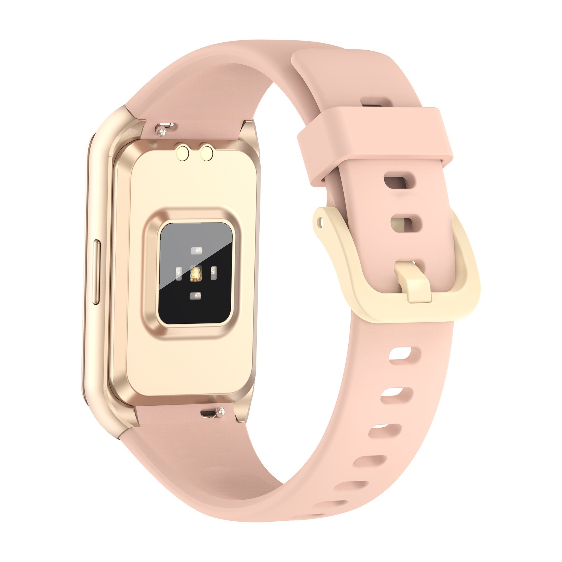 Grenzüberschreitender Verkaufsschlager: 1,47-Zoll-Touchscreen-Smart-Armband mit Herzfrequenzmessung, Schlafüberwachung, Push-Benachrichtigungen und Schrittzähler_voghion.com