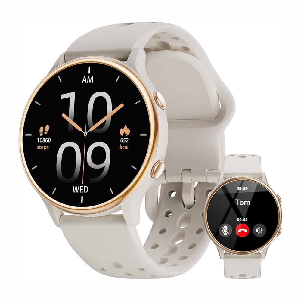 Grenzüberschreitende K53 Smartwatch, ultradünn, Herzfrequenzmessung, Blutsauerstoffmessung, Gesundheitsüberwachung, Bluetooth-Anruffunktion, Schwimmen_voghion.com