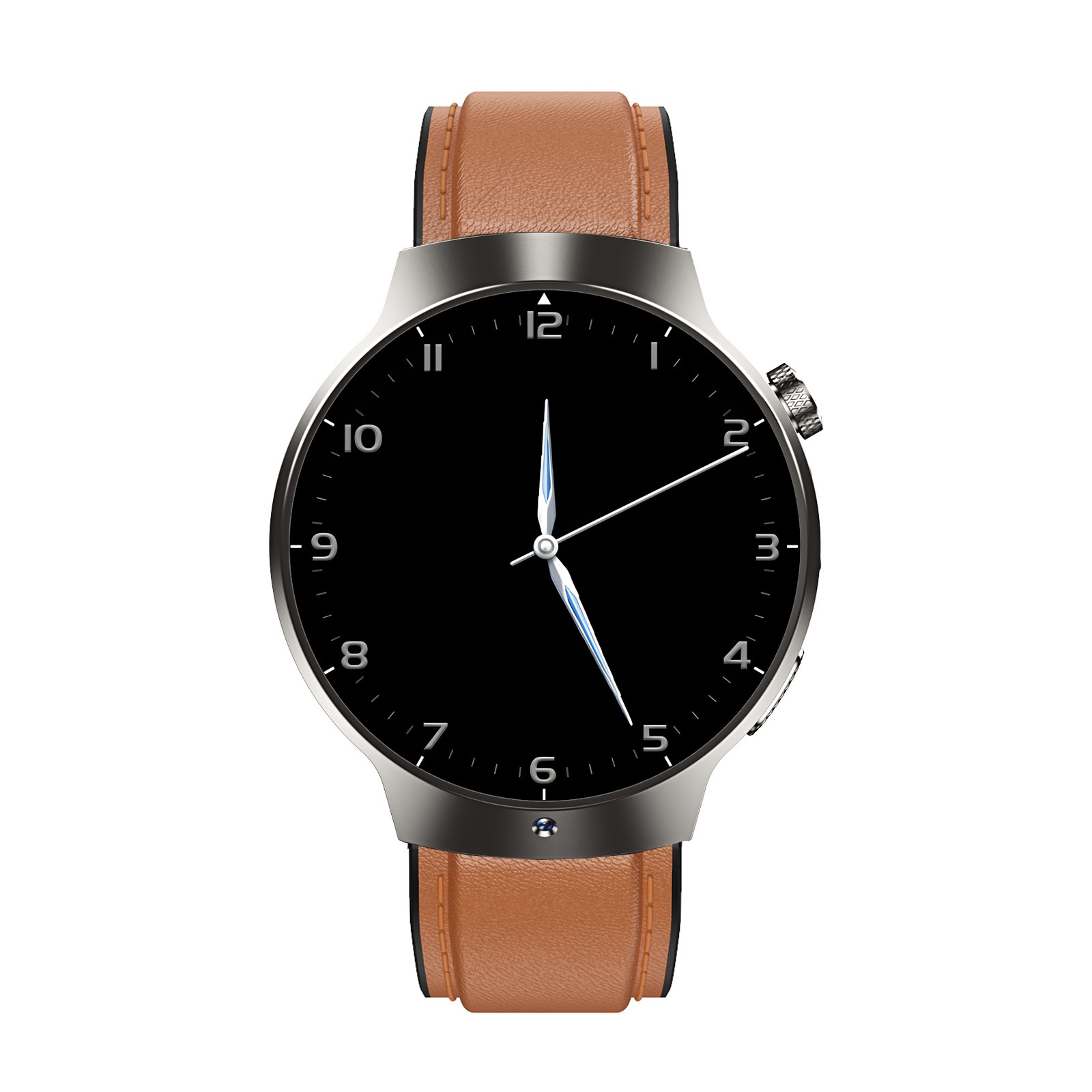 Zegarek z kartą SIM, pełna zgodność z siecią, połączenia Bluetooth, pilot na podczerwień, inteligentny sklep fabryczny, 5G_voghion.com