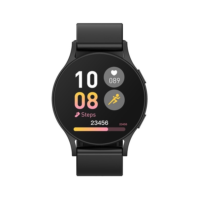 WATCH8 Smartwatch mit Bluetooth-Anruffunktion, Herzfrequenzmessung, Blutdruckmessung, Gesundheitsüberwachung, Sportfunktionen und intelligenten Erinnerungsfunktionen (L10K65)_voghion.com