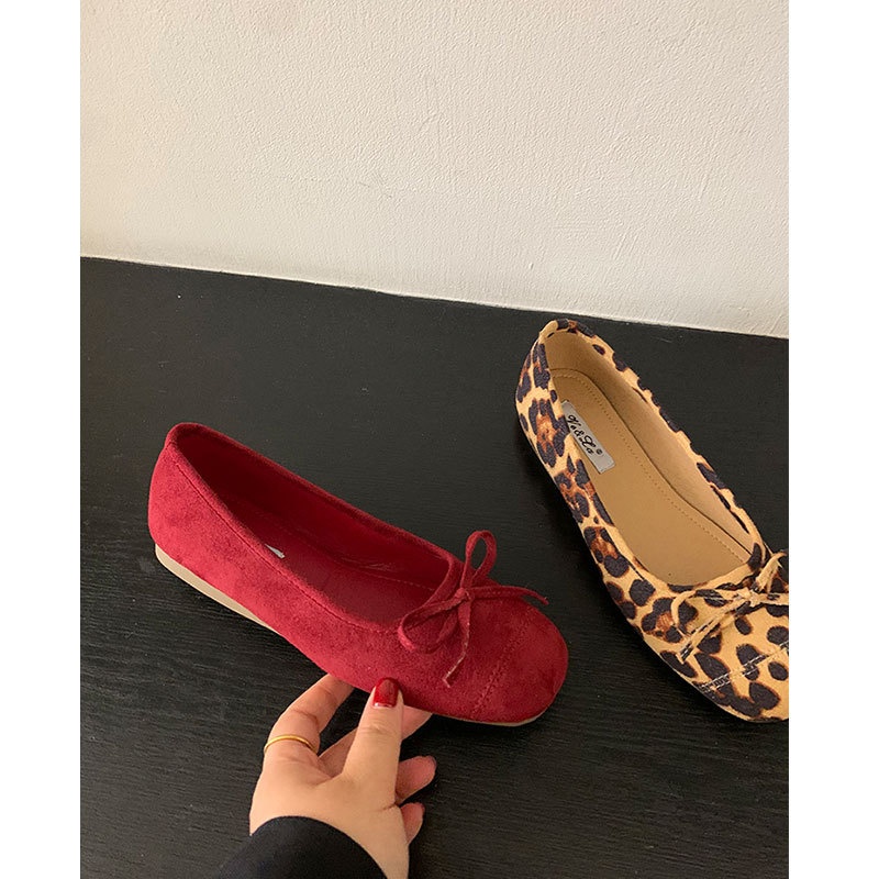 Damen Tanzschuhe Aus Echtleder Mit Integrierter Erhöhung_voghion.com