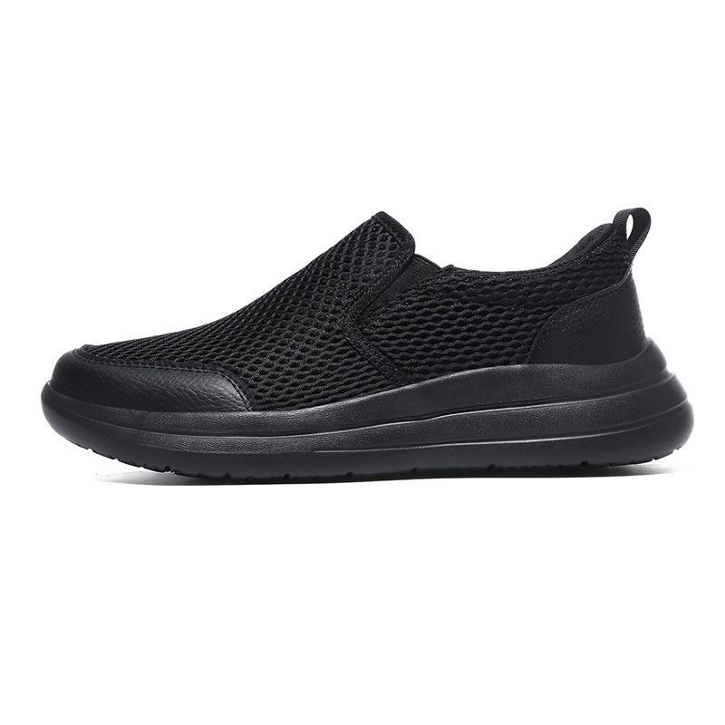 Slip-on 2026 Neues Modell: Crossborder-Leichtbau, flach, bequem, trendig – Herren-Freizeitschuhe im Großhandel_voghion.com