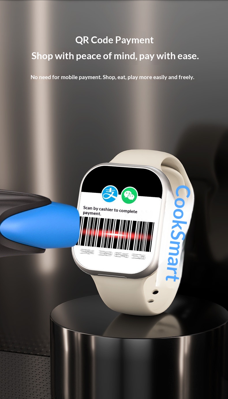 S10max honeycomb smartwatch met dubbele luidspreker en camera_voghion.com