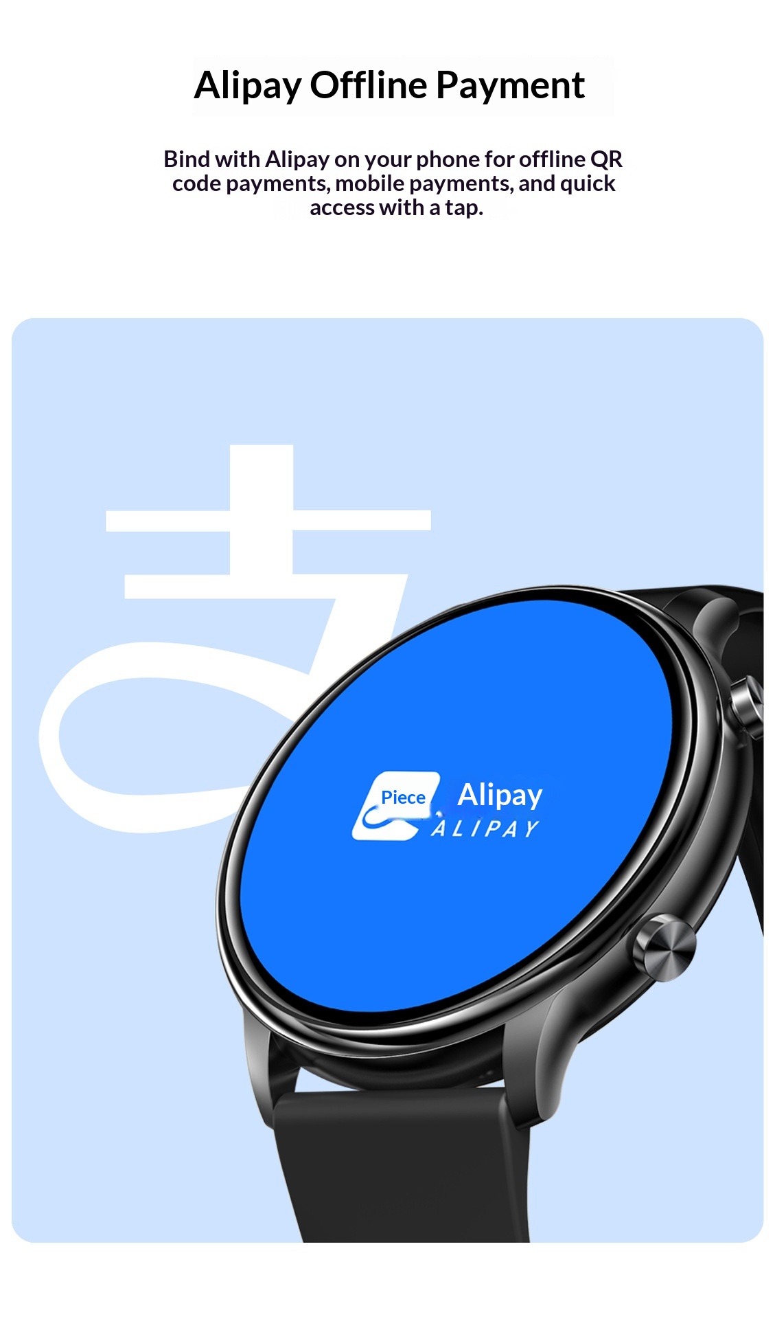 Inteligentné hodinky s bluetooth hovorom a meraním teploty_voghion.com