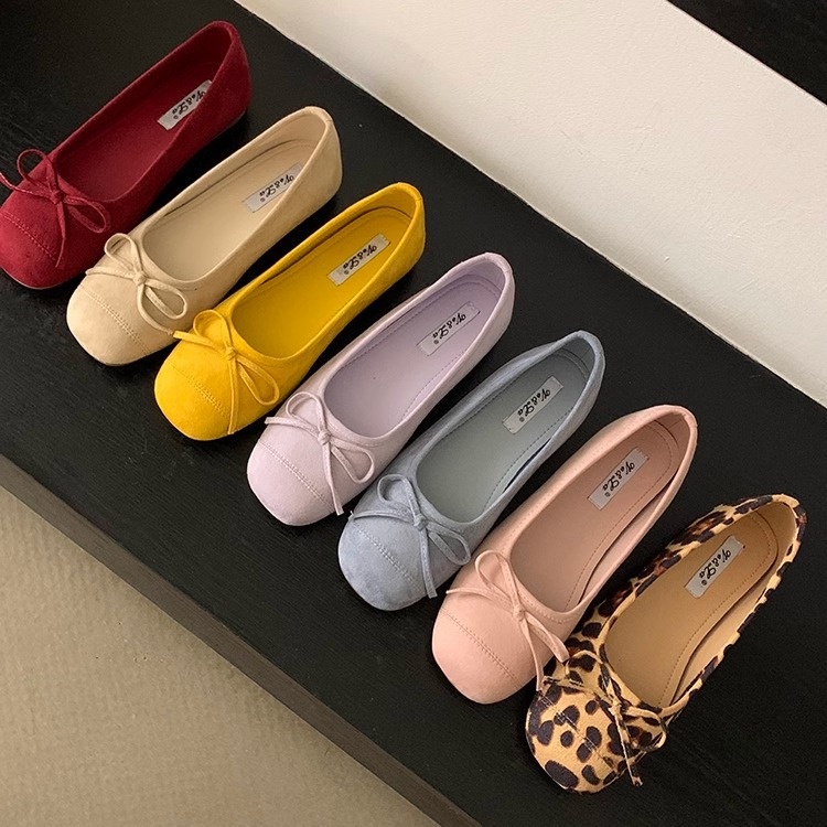 Damen Tanzschuhe Aus Echtleder Mit Integrierter Erhöhung_voghion.com