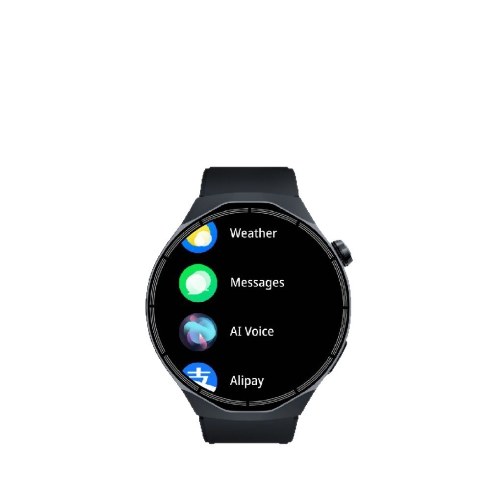 HT30 Smart Huaqiangbei Ordinary Master Life Waterproof NFC Multi-Sport Mode Bluetooth Call Watch_voghion.com