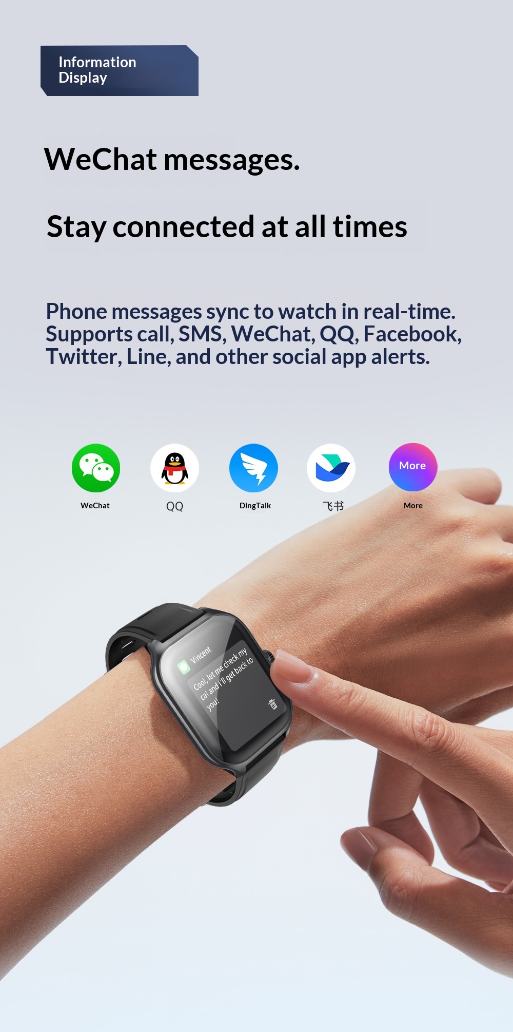 Smartwatch con llamadas bluetooth y seguimiento de salud_voghion.com