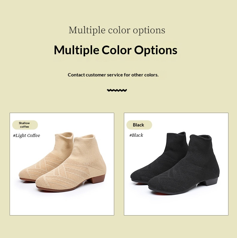 Professional Dance Shoes For Modern Jazz And Yoga Practice_voghion.com