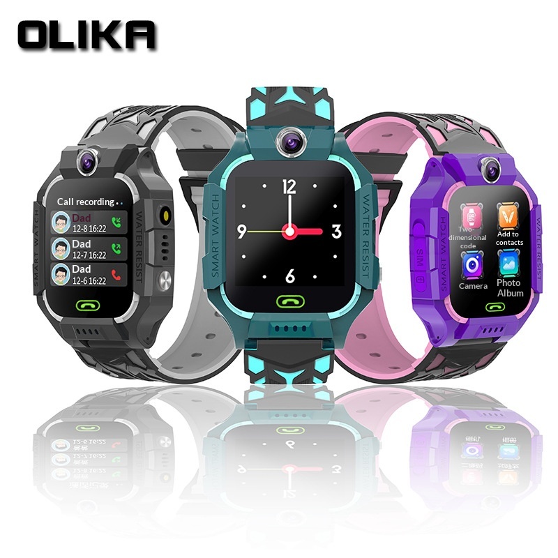 Smartwatch sport con cardiofrequenzimetro e chiamata bluetooth_voghion.com