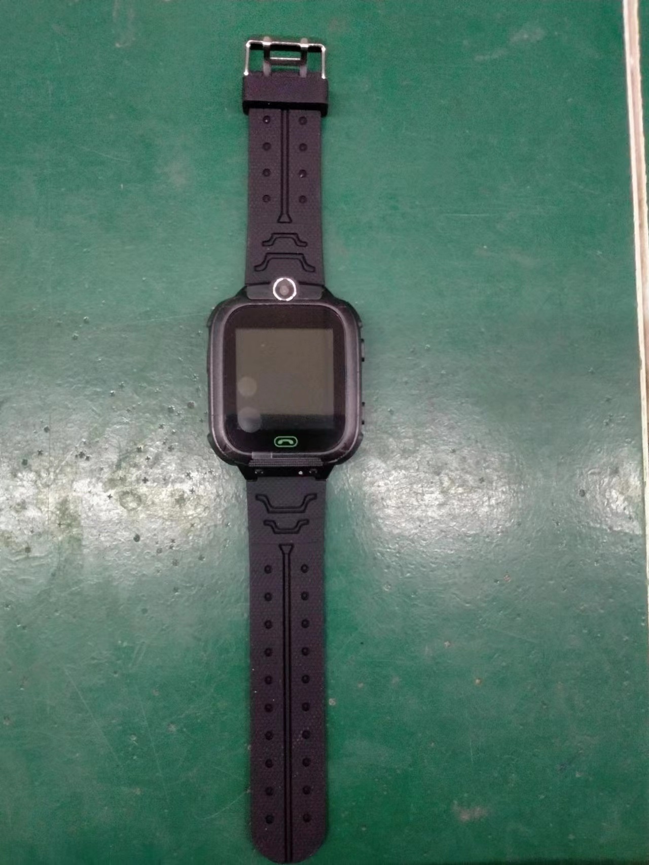 Fornitura diretta transfrontaliera Nuovo telefono per bambini Chiamate 4G Studente Produttore Vendita all'ingrosso Q12Q19 Smartwatch_voghion.com