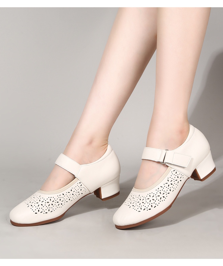 Damen Tanzschuhe Für Latein Und Training Mit Weicher Sohle_voghion.com