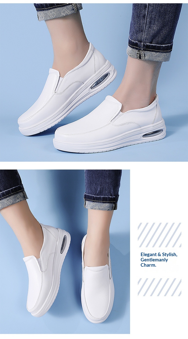 Herren Freizeitschuhe Mit Luftpolster Und Warmem Fleece Futter_voghion.com