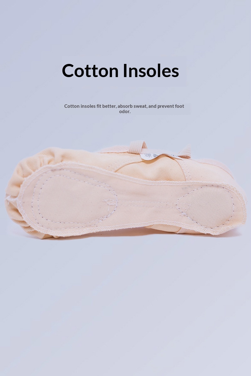 Scarpe da danza per donna uomo e bambini morbide per yoga_voghion.com
