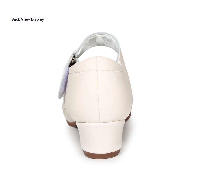 Damen Tanzschuhe Für Latein Und Training Mit Weicher Sohle_voghion.com