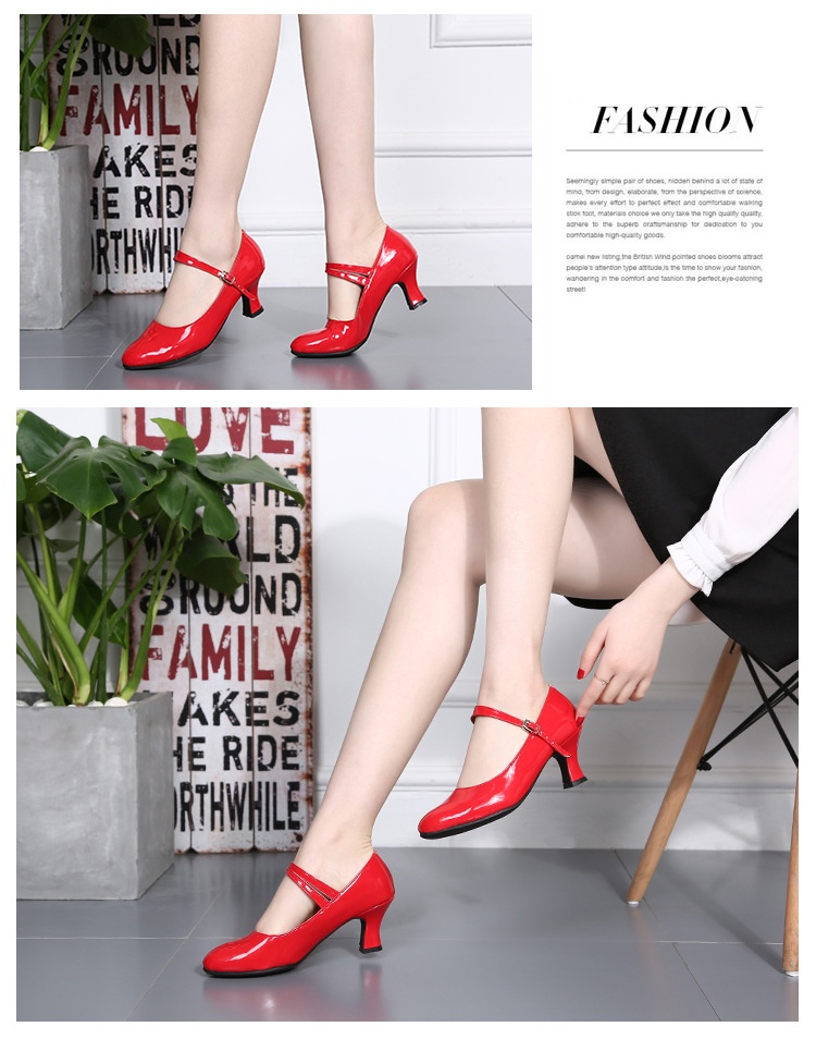 Gouden dansschoenen voor dames voor latin en ballroom_voghion.com