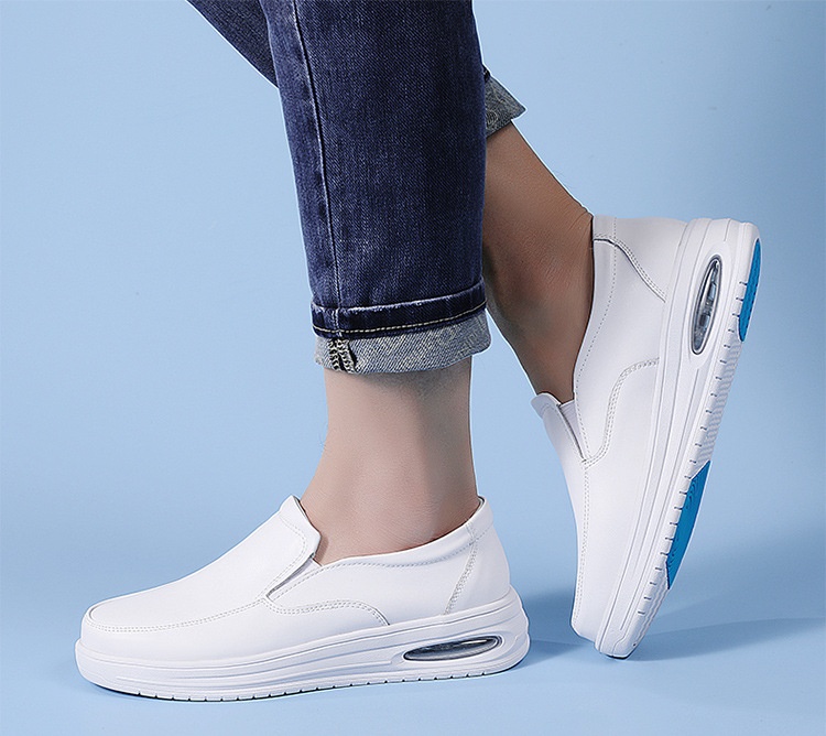 Herren Freizeitschuhe Mit Luftpolster Und Warmem Fleece Futter_voghion.com