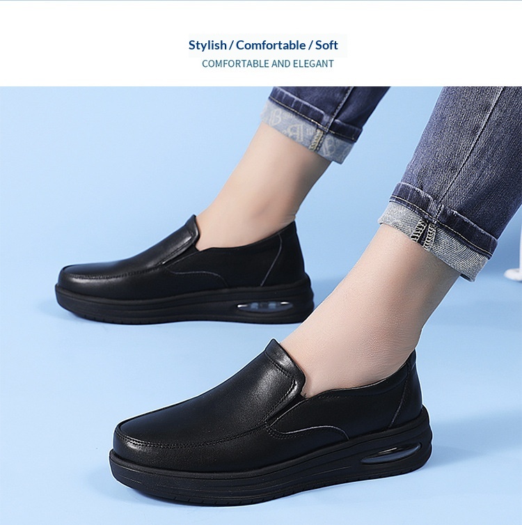 Herren Freizeitschuhe Mit Luftpolster Und Warmem Fleece Futter_voghion.com