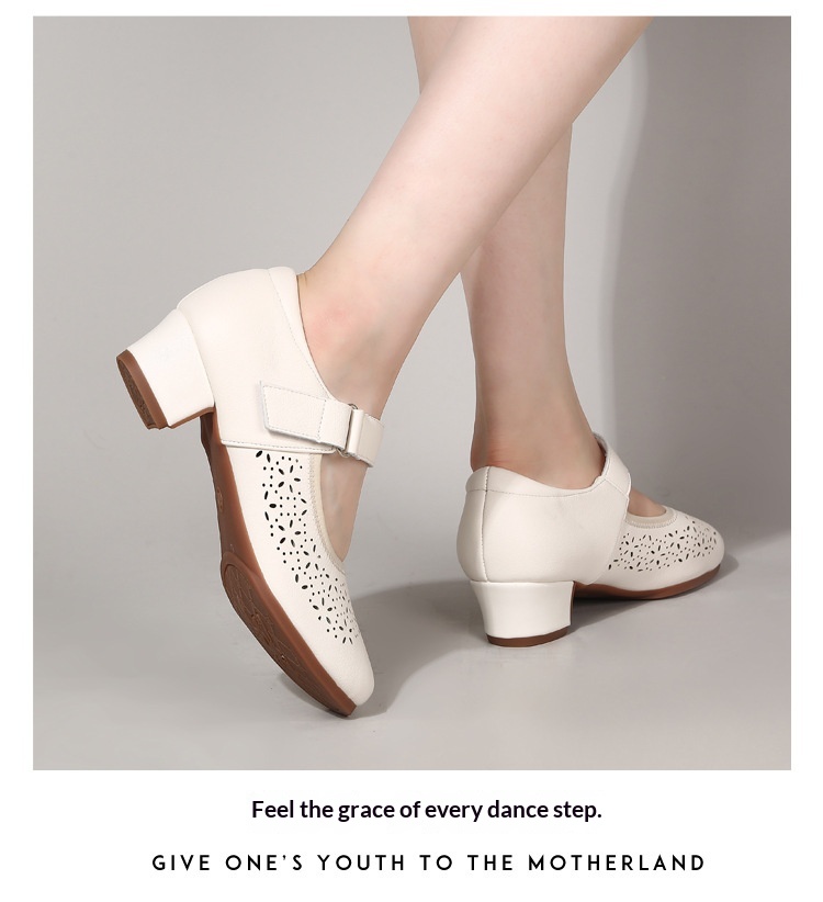 Damen Tanzschuhe Für Latein Und Training Mit Weicher Sohle_voghion.com