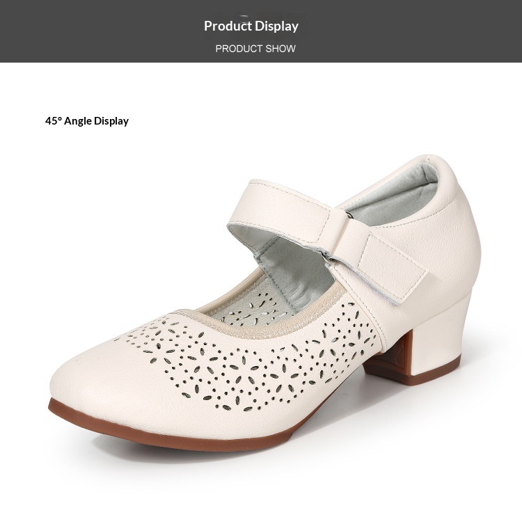 Damen Tanzschuhe Für Latein Und Training Mit Weicher Sohle_voghion.com