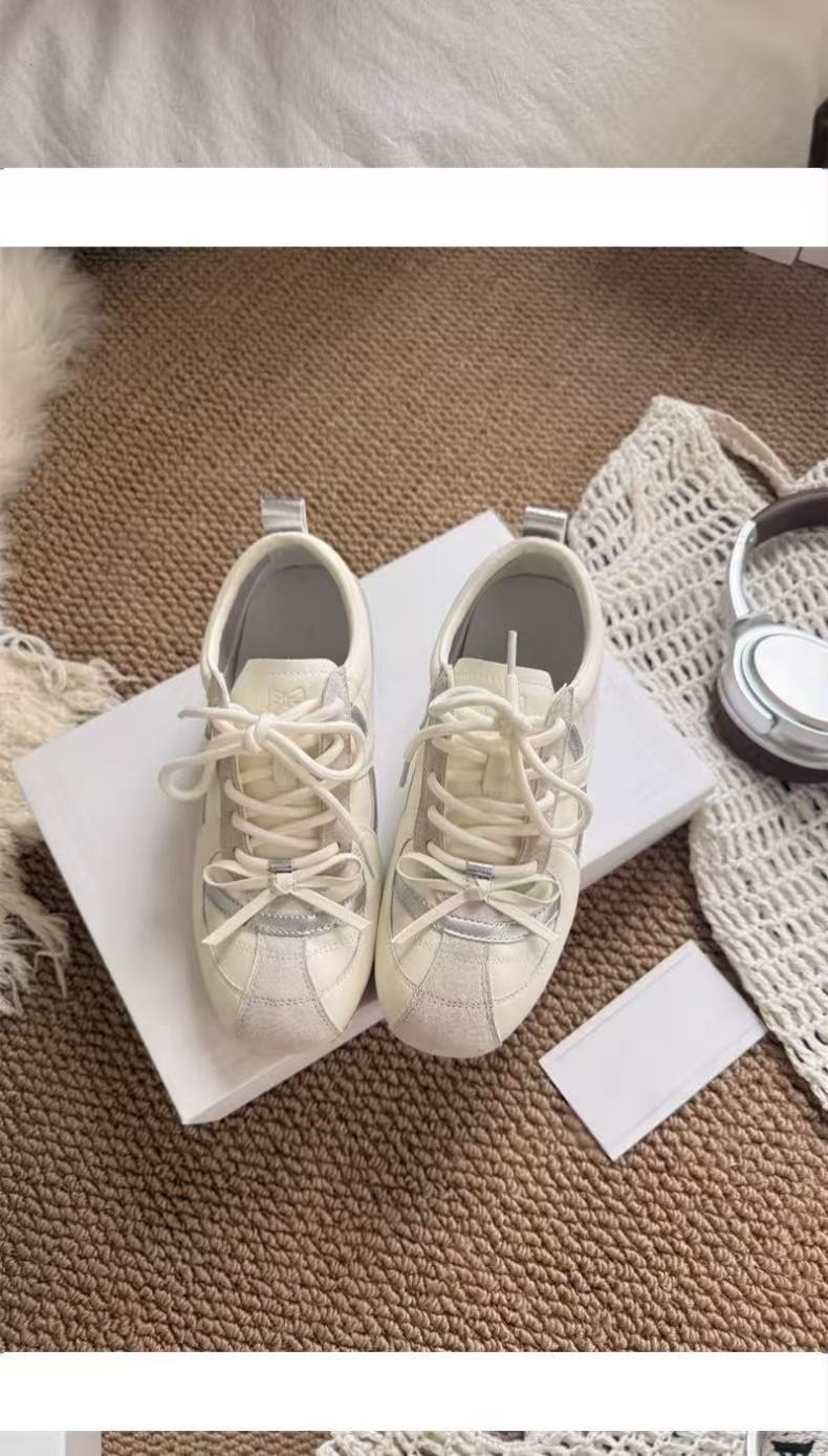 Silver Mary Jane Dance Shoes With Soft Sole For Comfortable Feet_voghion.com