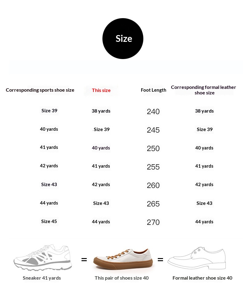 Baskets homme en cuir véritable, chaussures de skate blanches_voghion.com